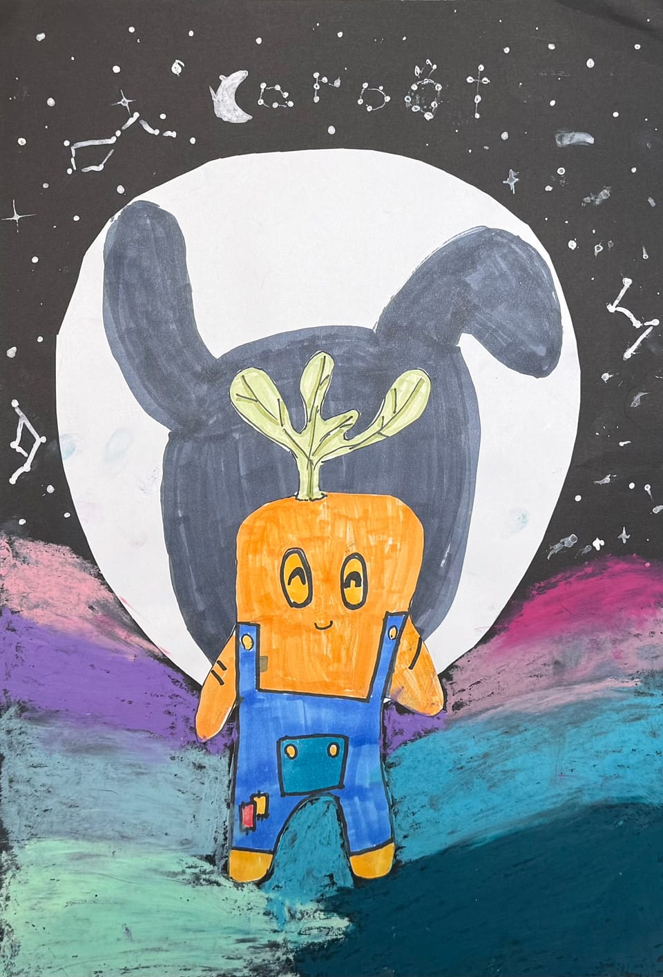 Carrot