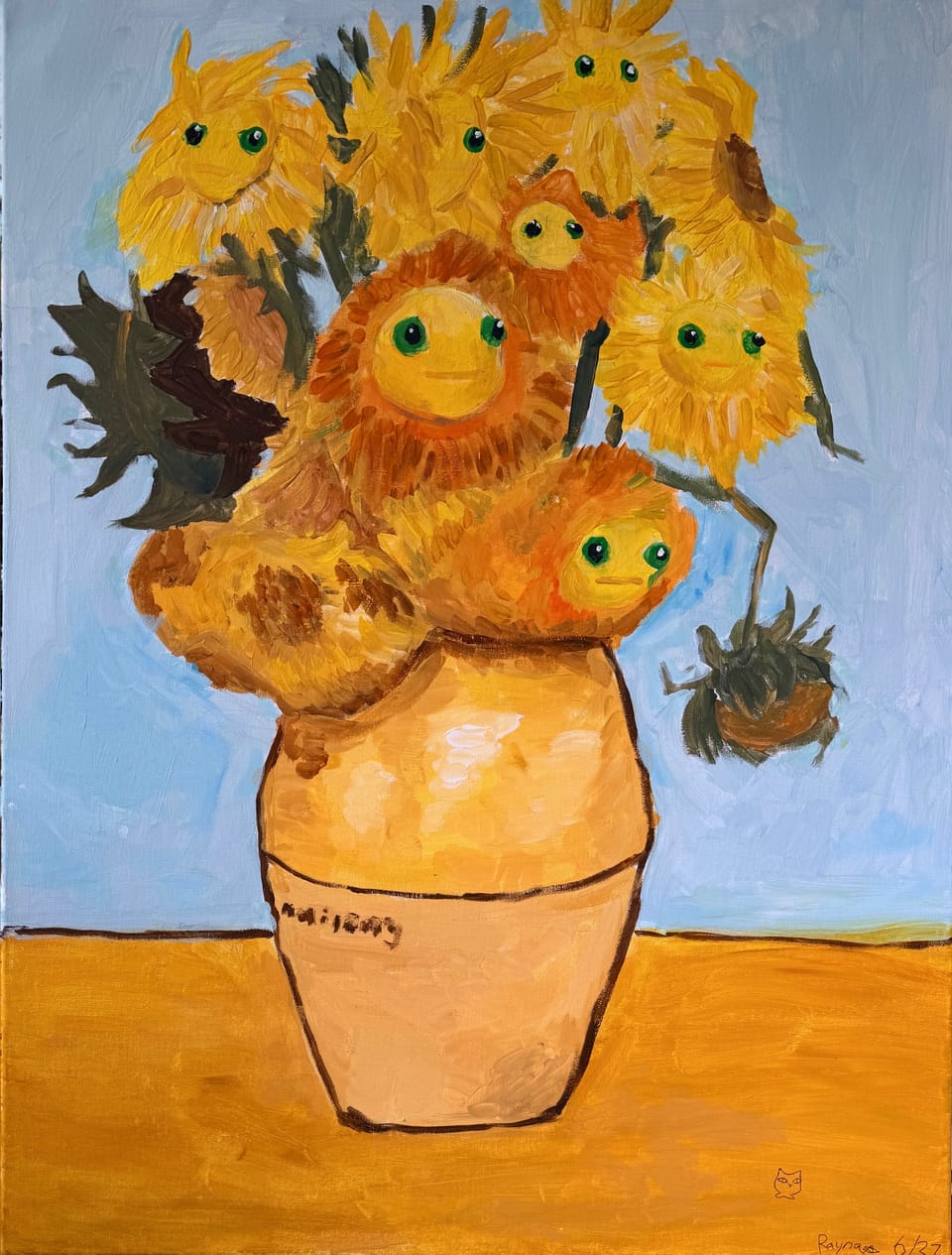 Sunflower